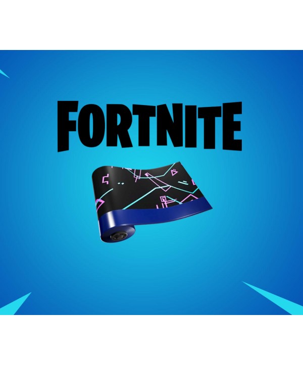 Fortnite - Black Violet DLC PC Epic Games Epic Games Key GLOBAL